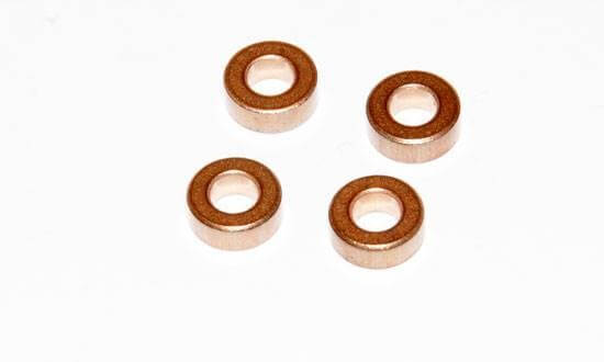 Bagues bronze 4x8x3mm Wltoys 1/18 et Mini-MHD Z8349133