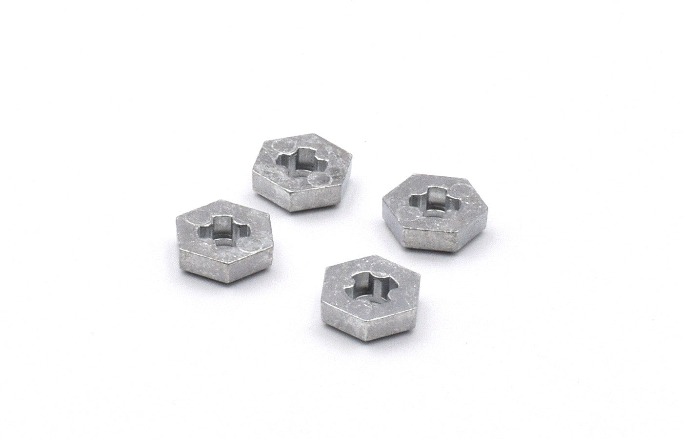 Hexagone de roues pour Modster Mini Xero - MD11947