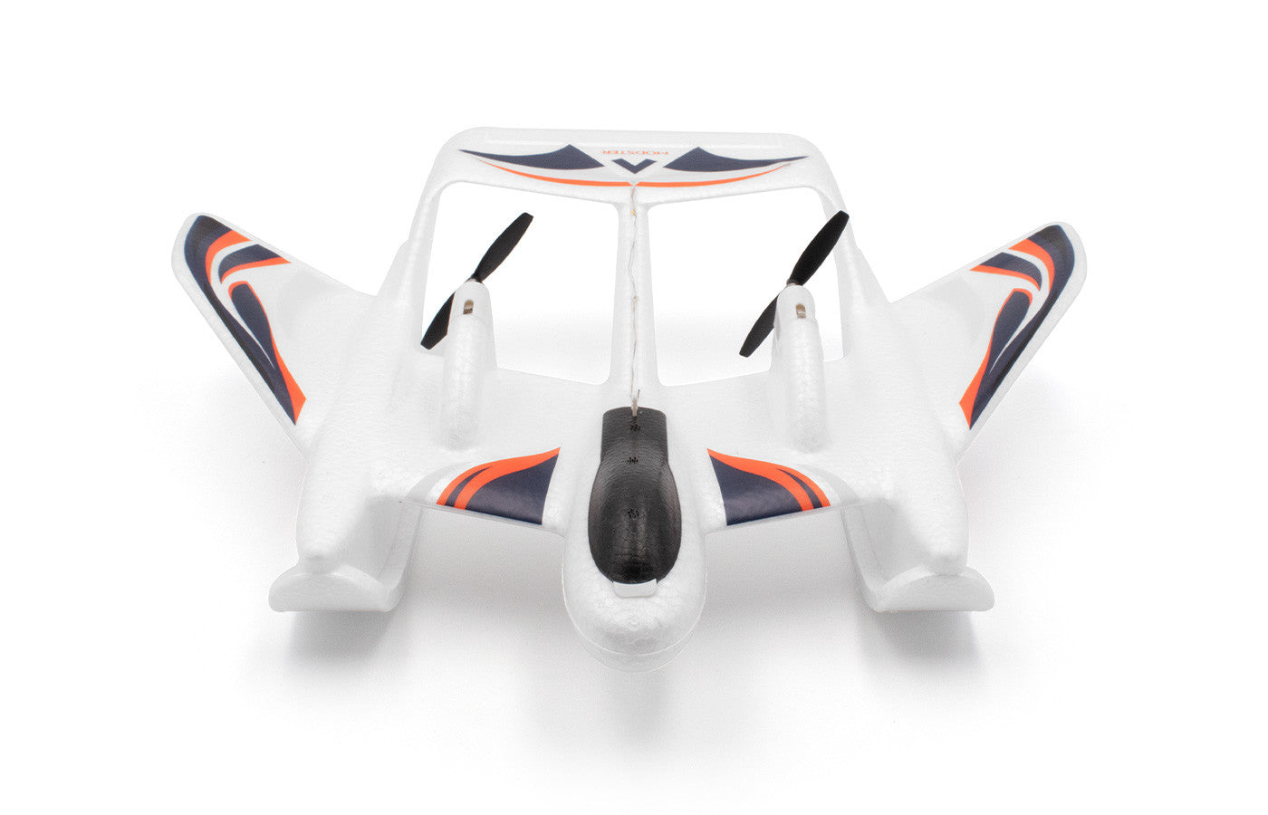 Avion à flotteur RTF Modster Switch YF-350 avec stabilisation gyroscopique