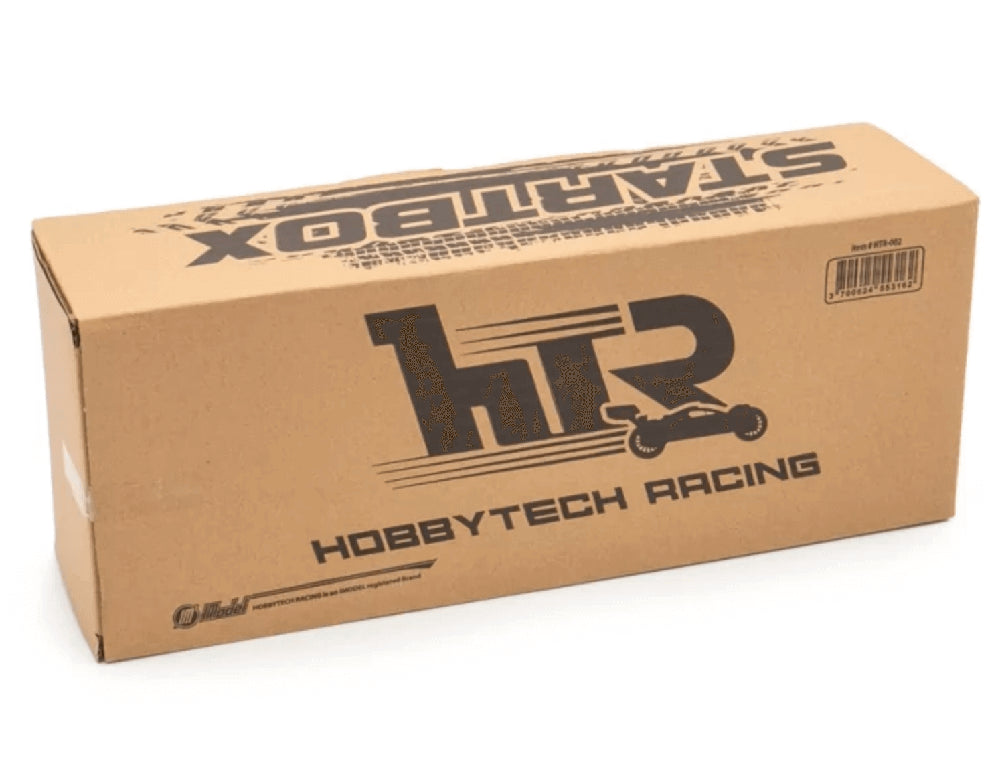 Banc de démarrage universel - Hobbytech HTR-002