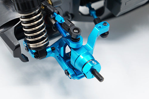 Kit conversion Tamiya MF01X Tamiya Yeah Racing