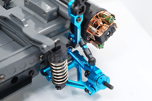 Kit conversion Tamiya MF01X Tamiya Yeah Racing