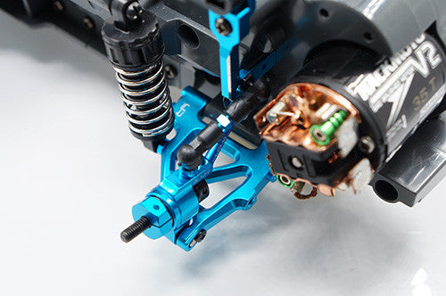 Kit conversion Tamiya MF01X Tamiya Yeah Racing