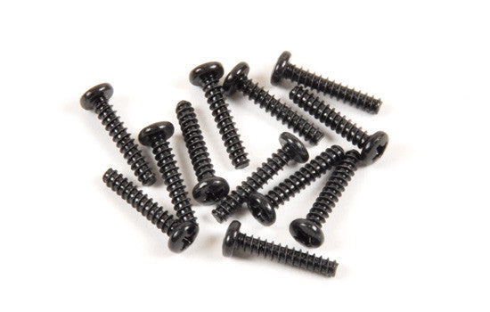 T2M T4900/75 Vis tete ronde (3 x 16)