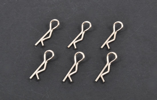 T2M T4900/7A Clips de carrosserie