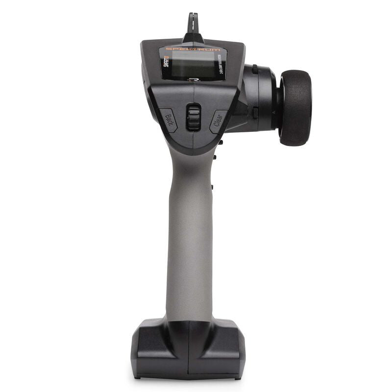Radio Spektrum DX6C + Récepteur SR315 - SPM6125