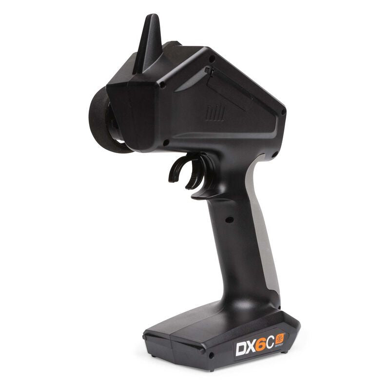 Radio Spektrum DX6C + Récepteur SR315 - SPM6125