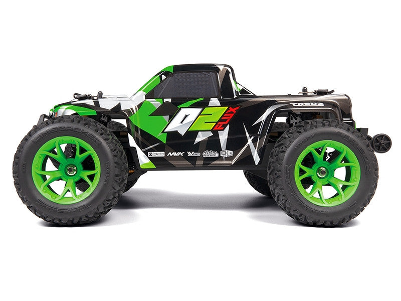 Maverick Quantum 2 MT Flux 4x4 Brushless 1/10 - 150406