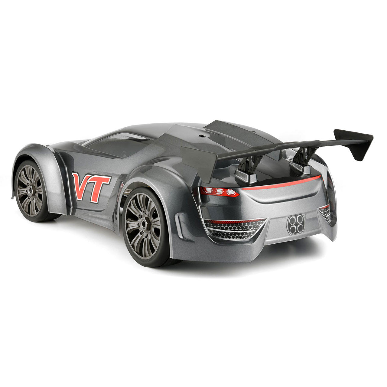 HOBAO Hyper VTE Brushless 1/8 100A 4S RTR HB-VTE-C100DG