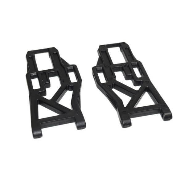 2 Triangles inférieurs avant AMT2.4 RTR/BL - Absima 1230324