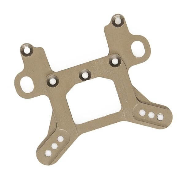 Support d'amortisseur avant pour Spirit NXT EP - Hobbytech STRX-305