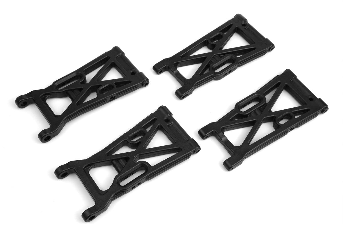 Lot de bras de suspensions avant et arrière Maverick Quantum 2 MV150384