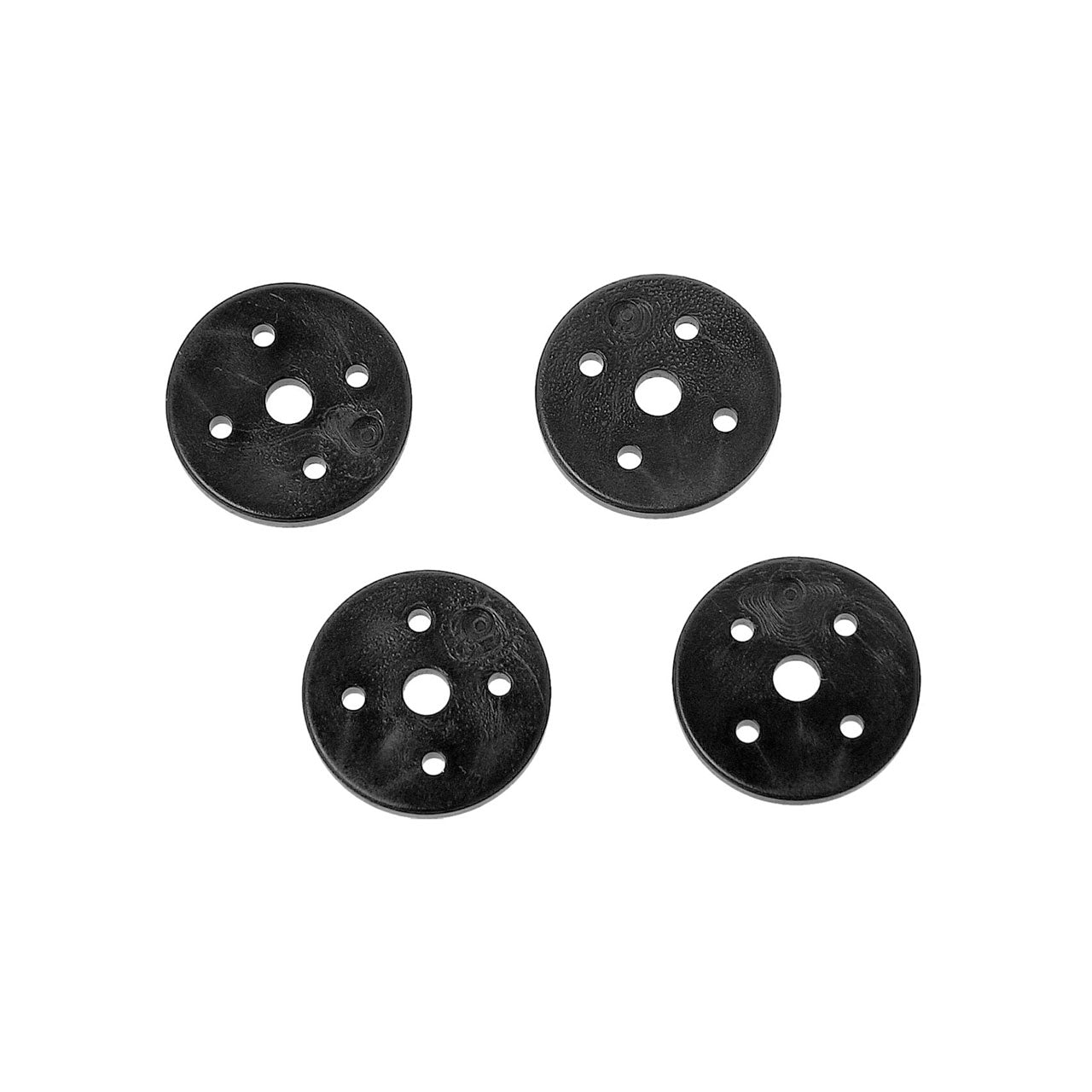 Hobao H90047 Pistons d'amortisseurs (4)