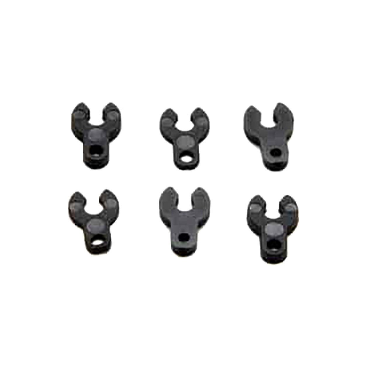 Hobao H85078 Clips de réglage du triangle supérieur Hobao Hyper VS2N