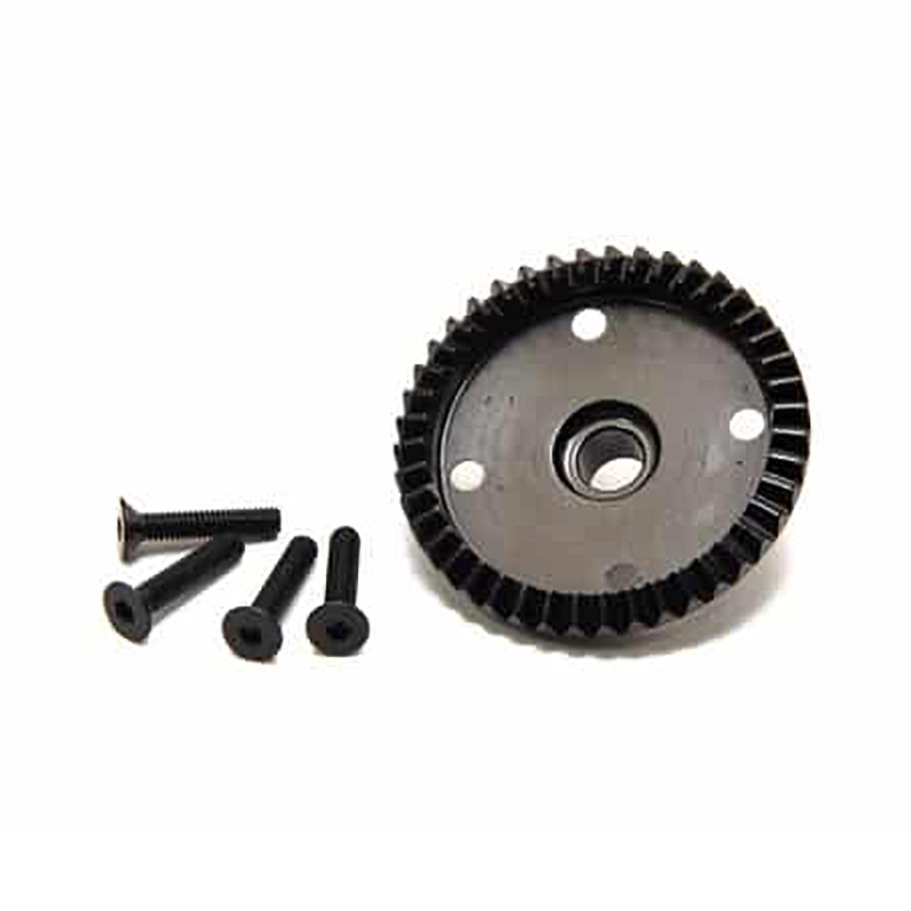 Hobao H85111 Différentiel complet et pignon conique 43T / 13T