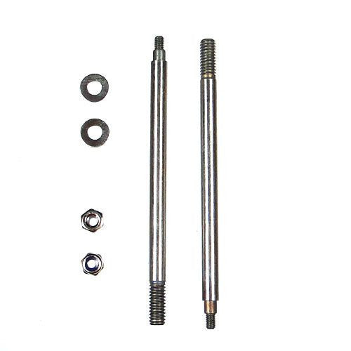 Hobao H90031 Axes d'amortisseur arrière