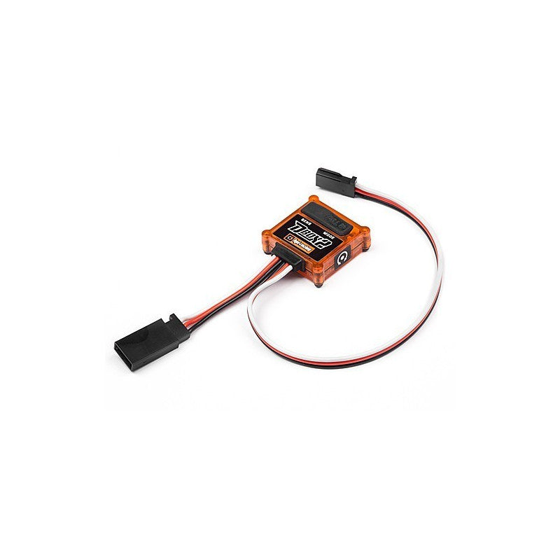 HPI D-BOX 2 Contrôle électronique de stabilité 105409