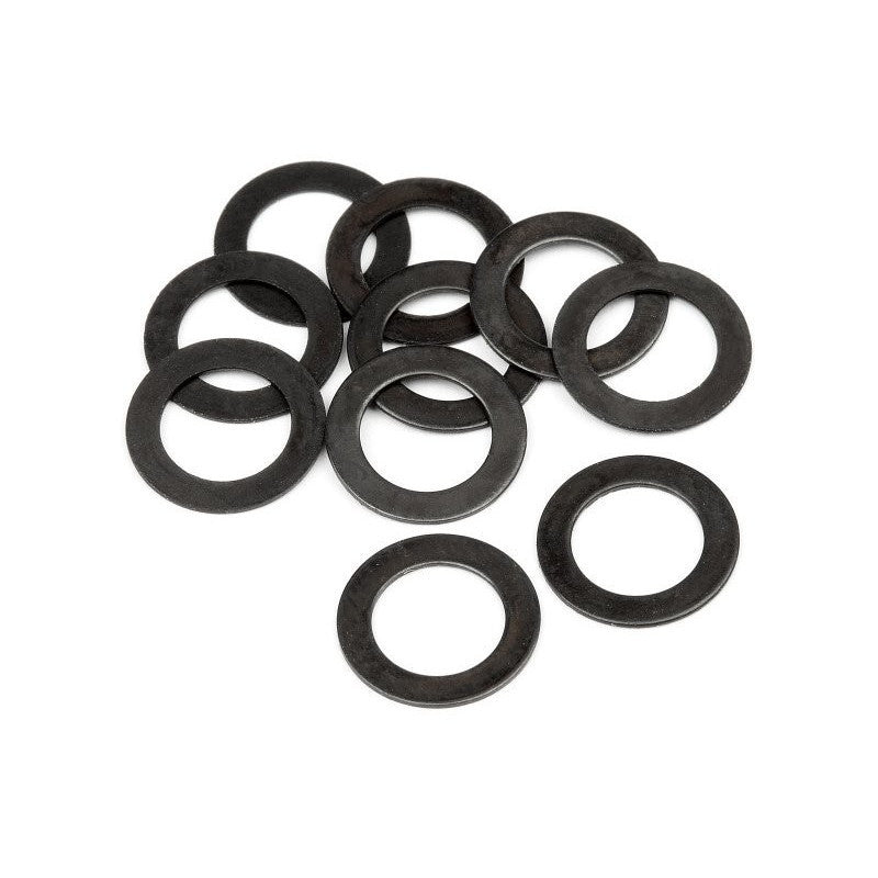 Joint 5X8X0.3mm (10PCS) HPI 108090