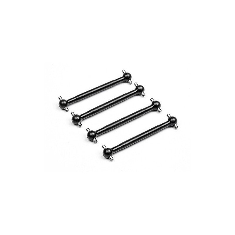 Cardans x4 (45MM) HPI 113713