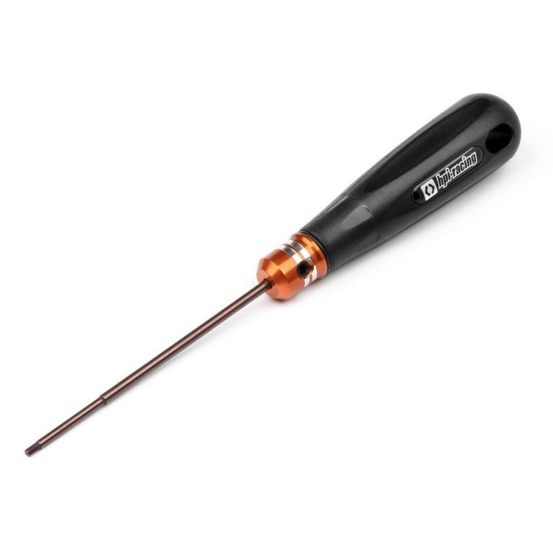 Tournevis hexagonal 2.0mm (PRO-SERIES) HPI 115538