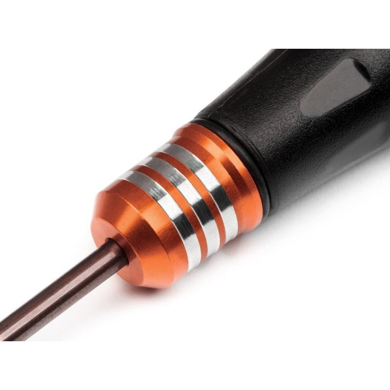 Tournevis hexagonal 3.0mm (PRO-SERIES) HPI 115540