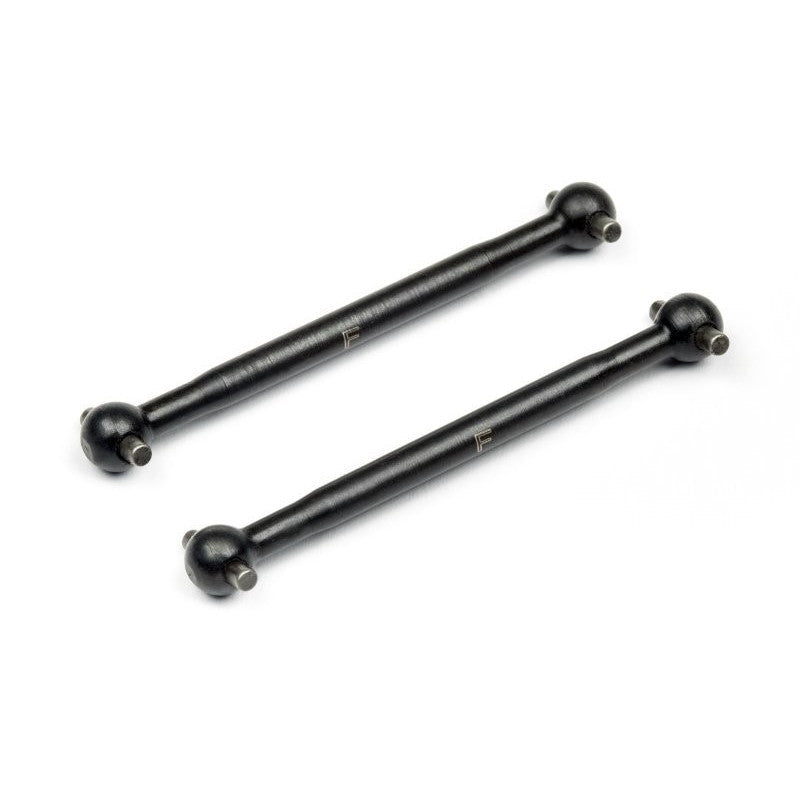 Cardans 46.5MM (2PCS) - RS4 SPORT 3 HPI 116034