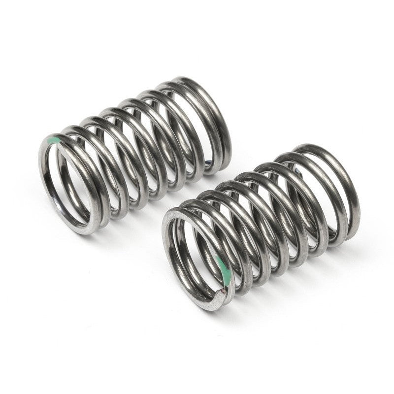 TITANIUM DRIFT 14x27x1.8mm Set HPI 6558