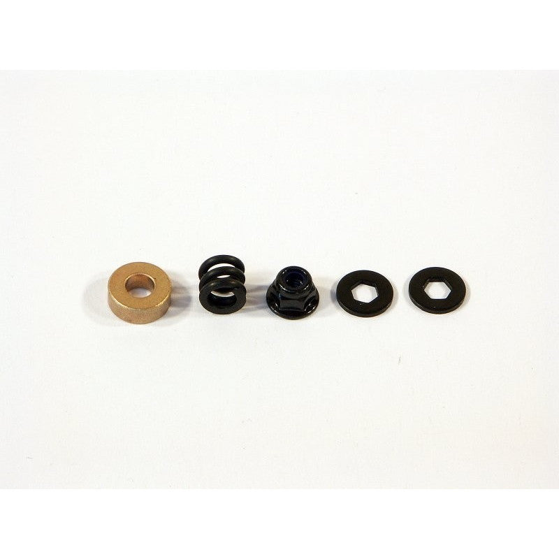 Set 4,9x8x7mm HPI 87042