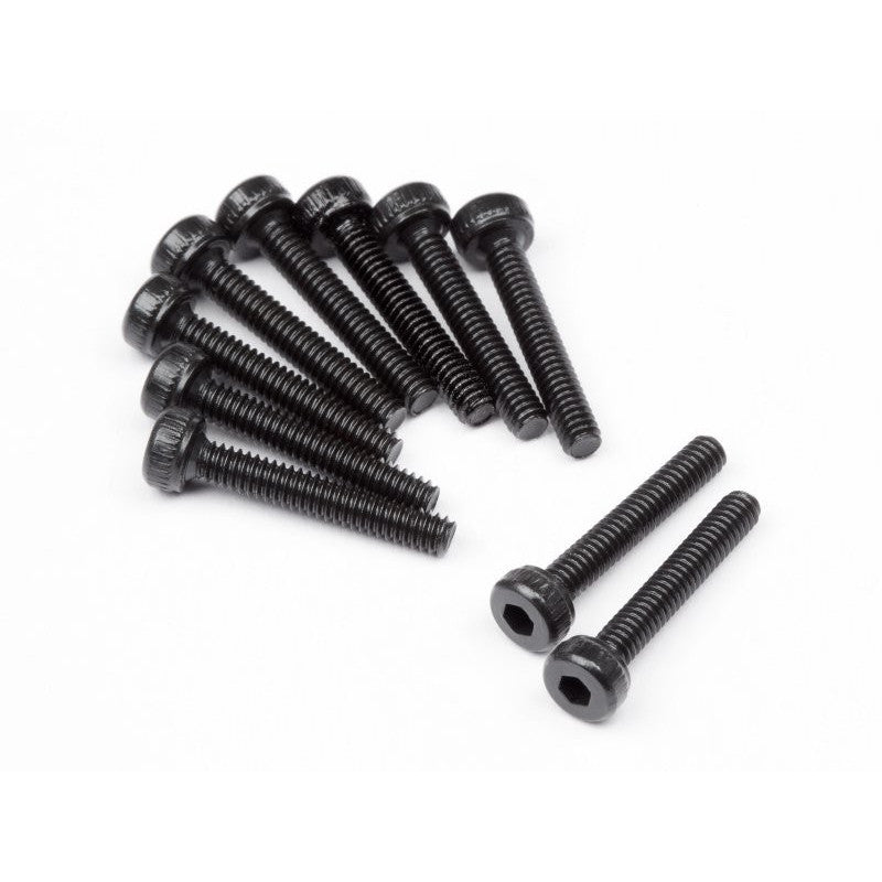 M2x12mm (10pcs) set HPI Z413