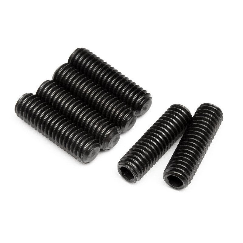 SET M3 x 10mm HPI Z705