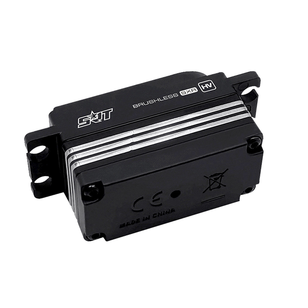 Servo de direction Brushless HV Low Profile 13.0kg/0.052sec 7.4V