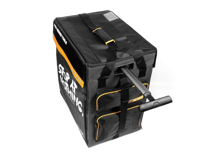 HPI Racing Valise de tansport avec poignée voitures RC 160566