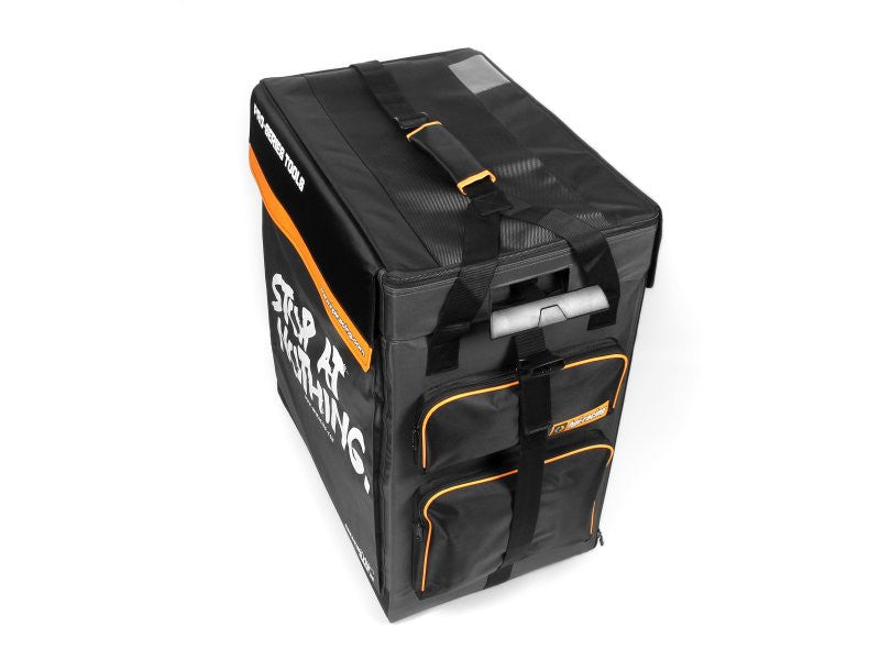 HPI Racing Valise de tansport avec poignée voitures RC 160566