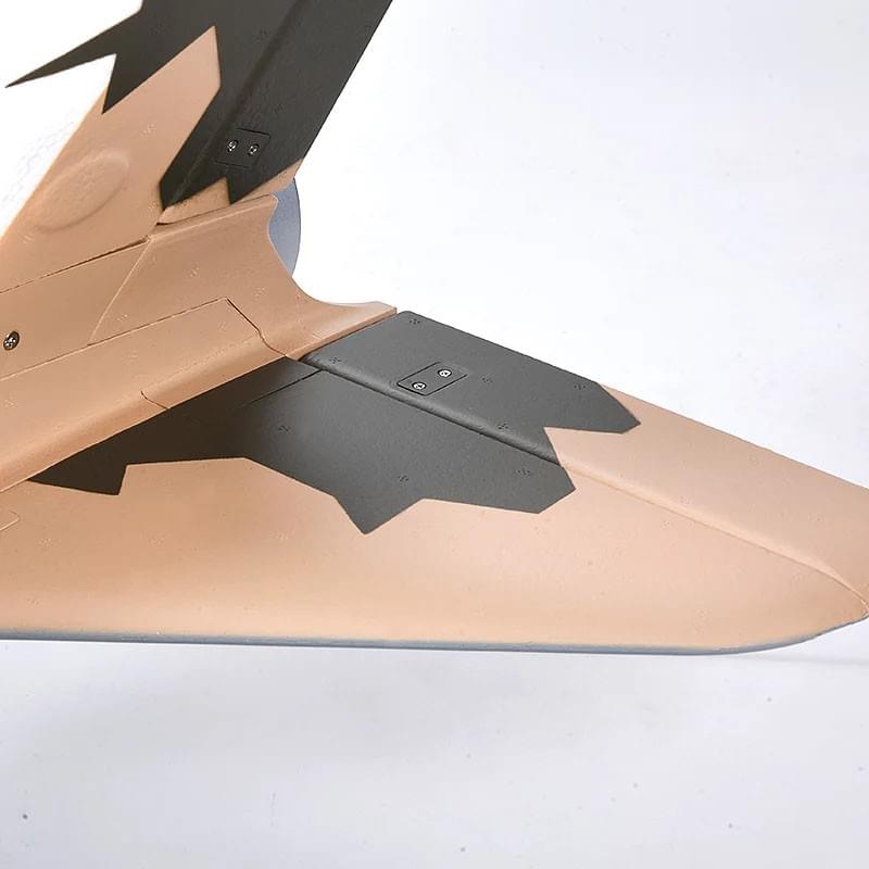 Jet FMS 6S Super Scorpion V2 PNP kit - FMS145 camo