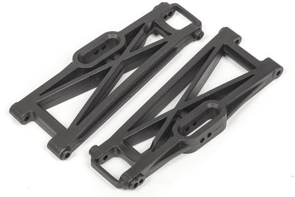 Bras de suspension inférieur arrière Maverick RC (2 pcs) - MV150032