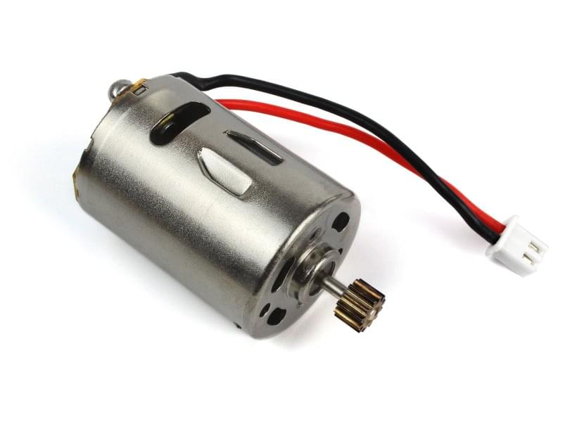 Moteur Maverick MM-200 380 avec pignon - MV150542