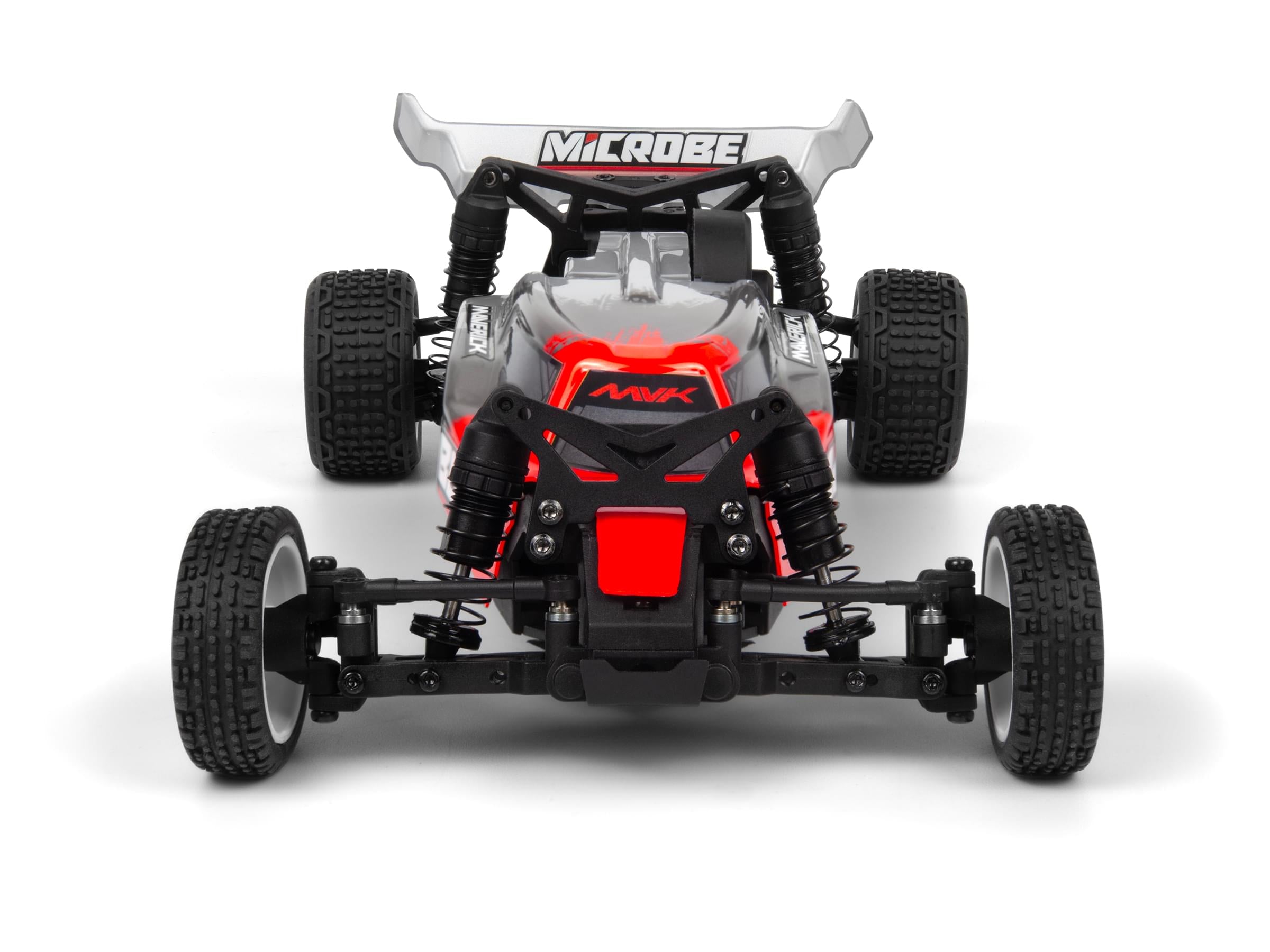 Buggy 1/24 Maverick Microbe – Voiture RC Tout-Terrain MV150801