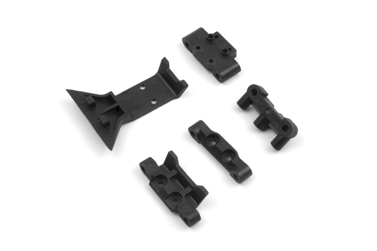 Ensemble de supports de suspension Maverick RC - MV150812