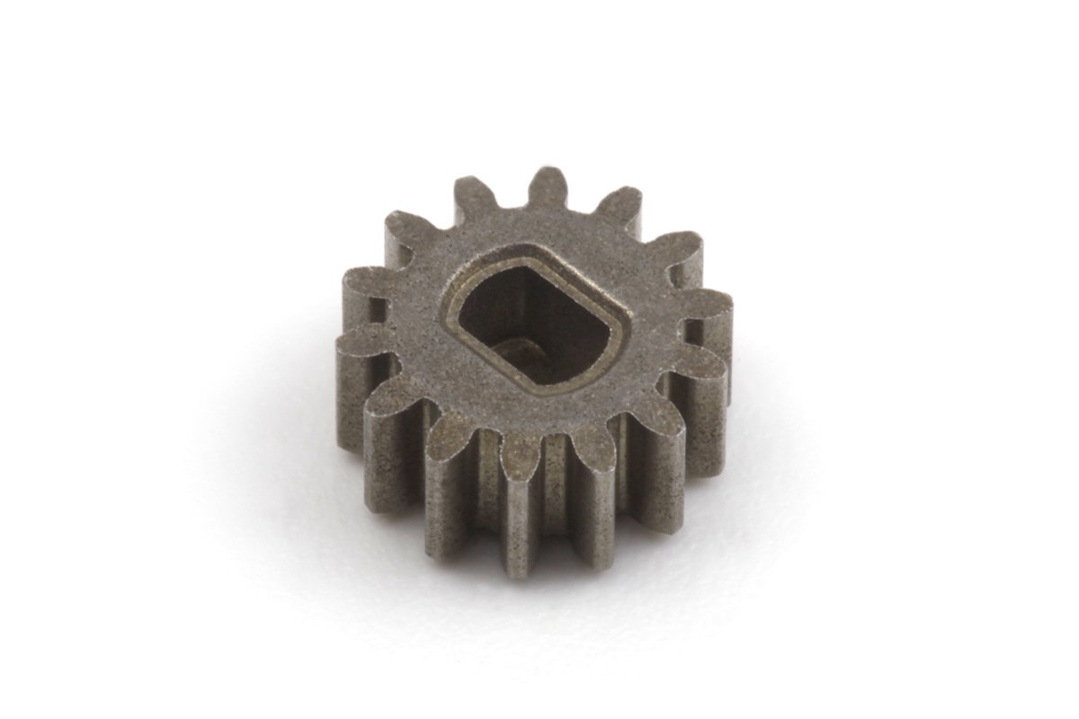 Pignon métallique Maverick RC 14T (0,5M) - MV150832