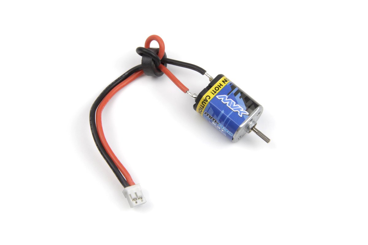 Moteur à charbon Maverick RC MS-030 63T - MV150843