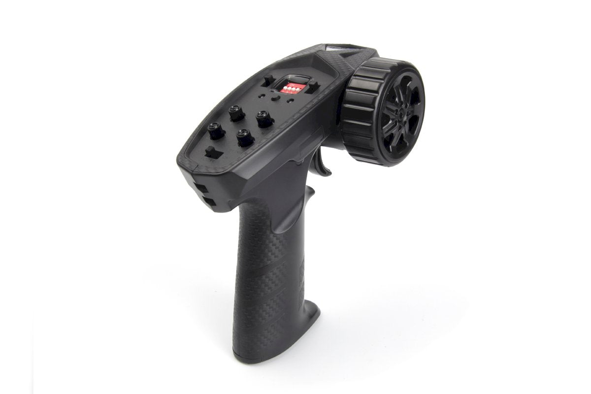 Émetteur Maverick RC MTX-702 2 canaux - MV150845