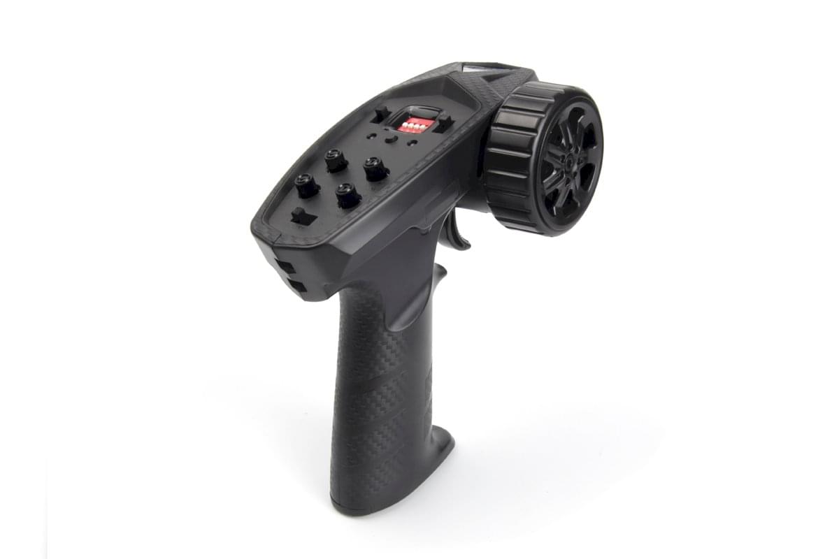 Émetteur Maverick RC MTX-702 2 canaux - MV150845