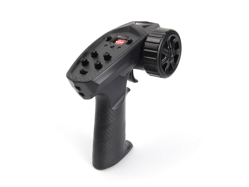 Short course 1/24 Maverick Microbe RC bleu – MV151500