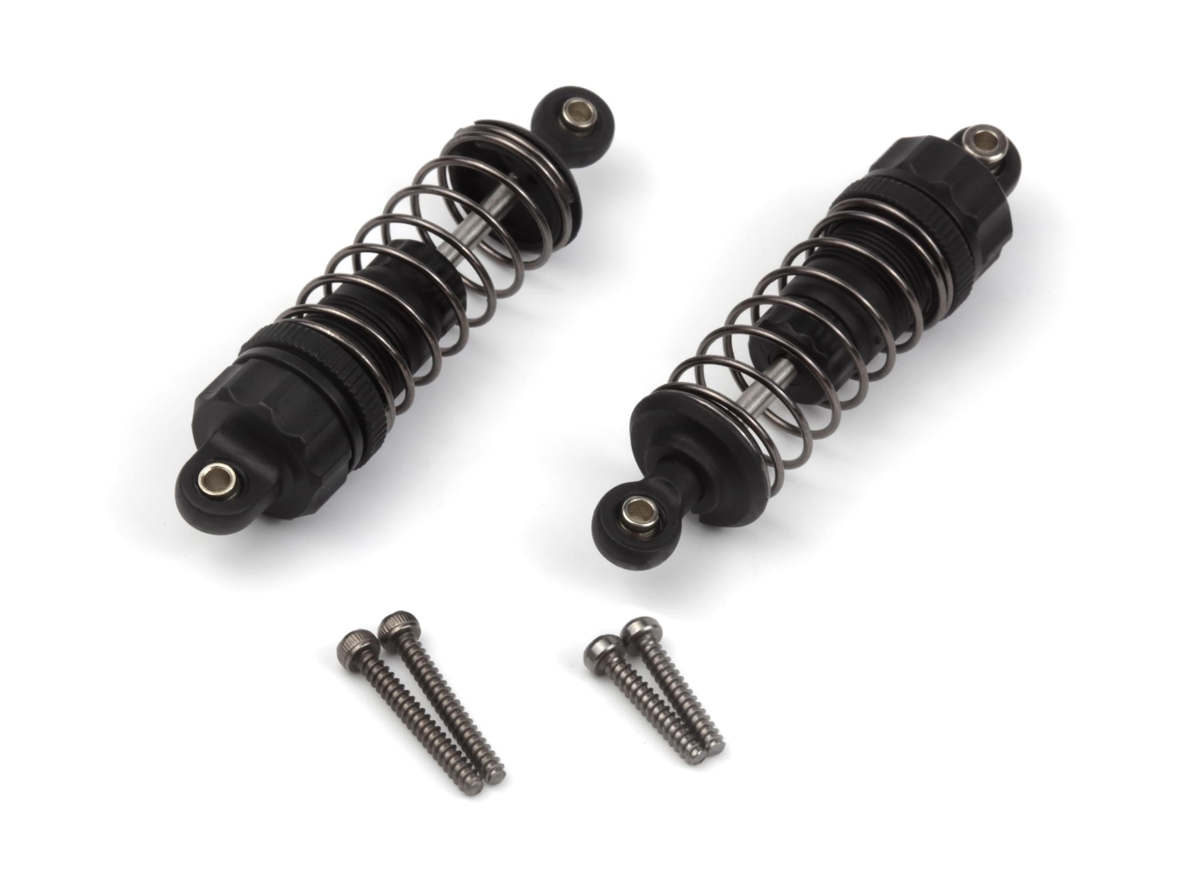 Maverick MV151042 Lot de 2 amortisseurs plastique origine