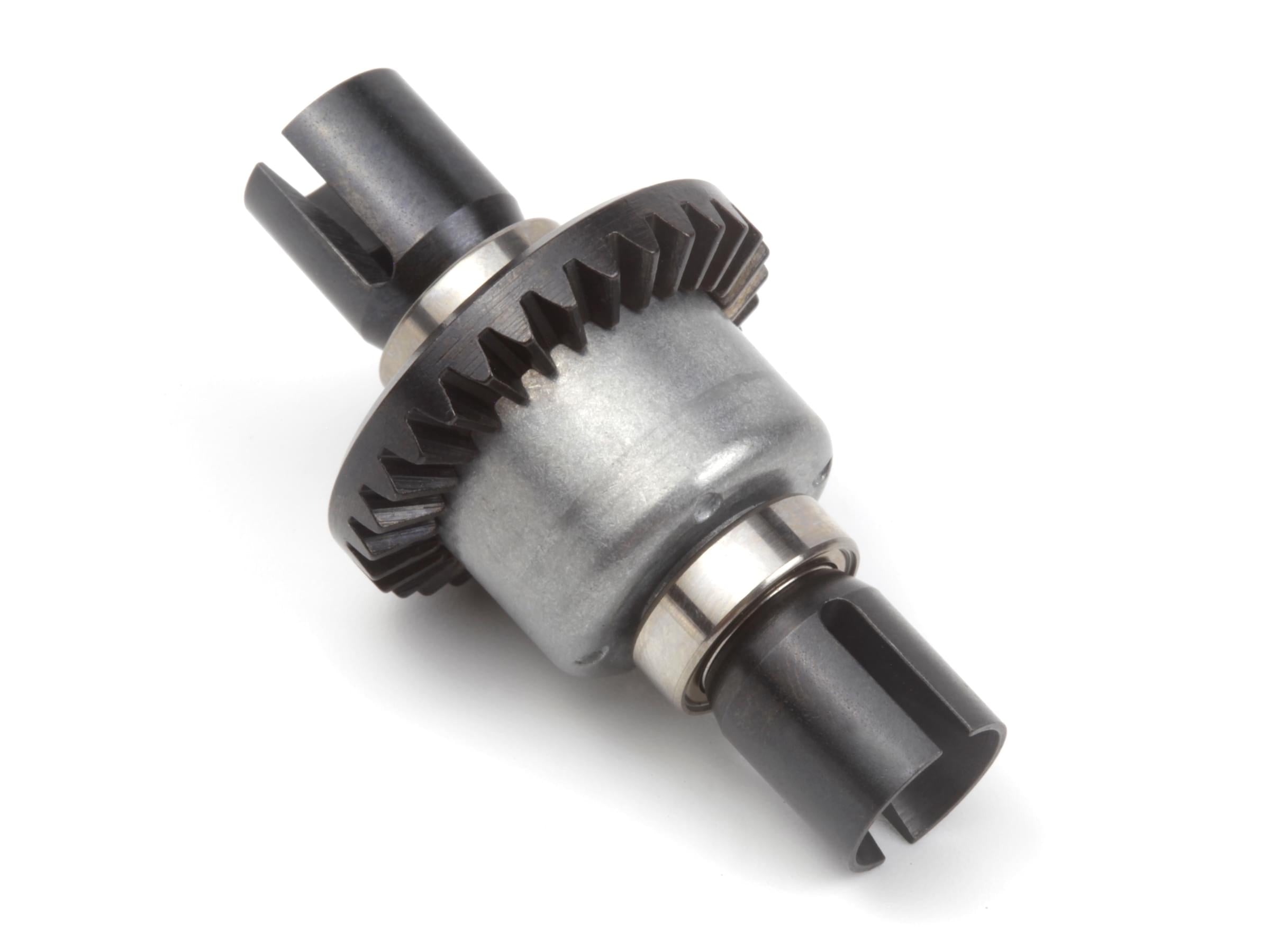 Maverick MV151054 Différentiel assemblé (acier usiné)