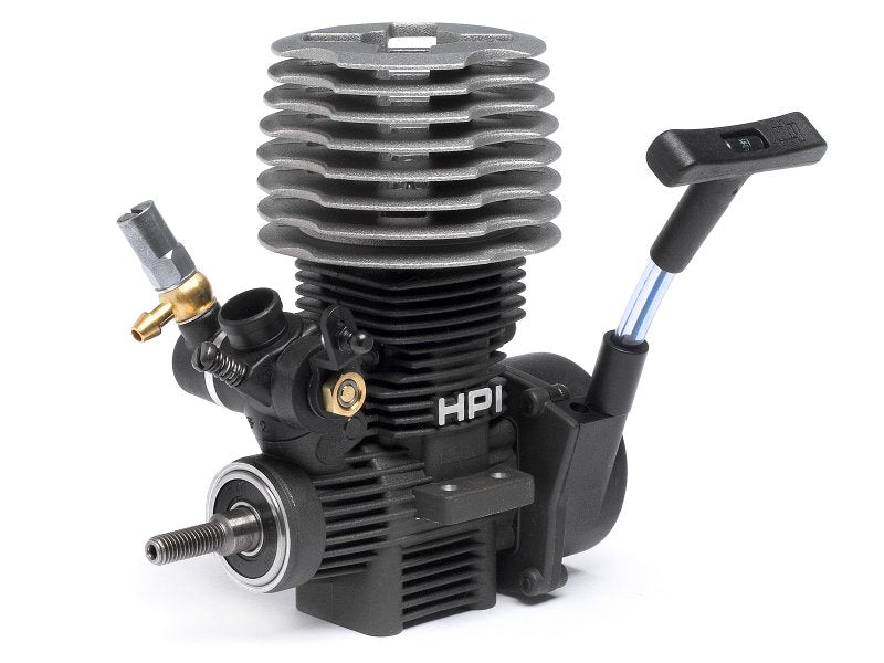 Moteur Nitro Star T3.0 avec lanceur à tirette HPI 15107