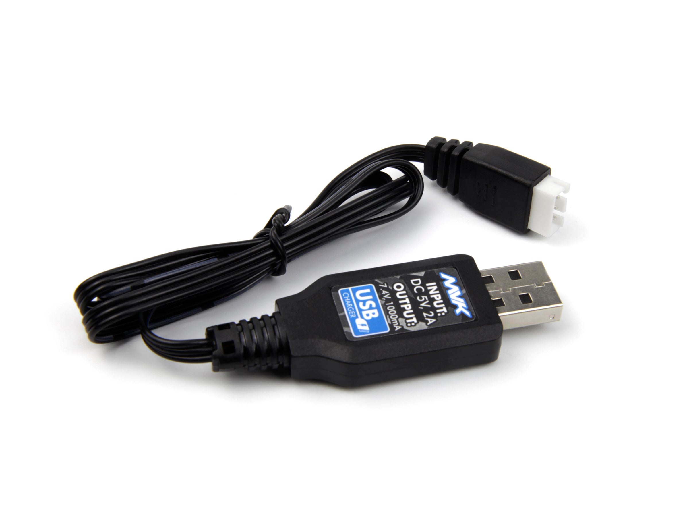 Maverick MV151105 Chargeur USB 7,4V