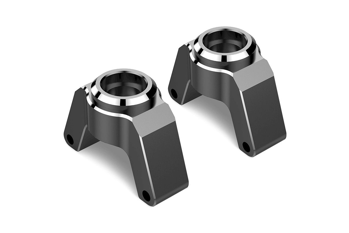 Ensemble de montants métalliques Maverick RC (arrière) - MV151149