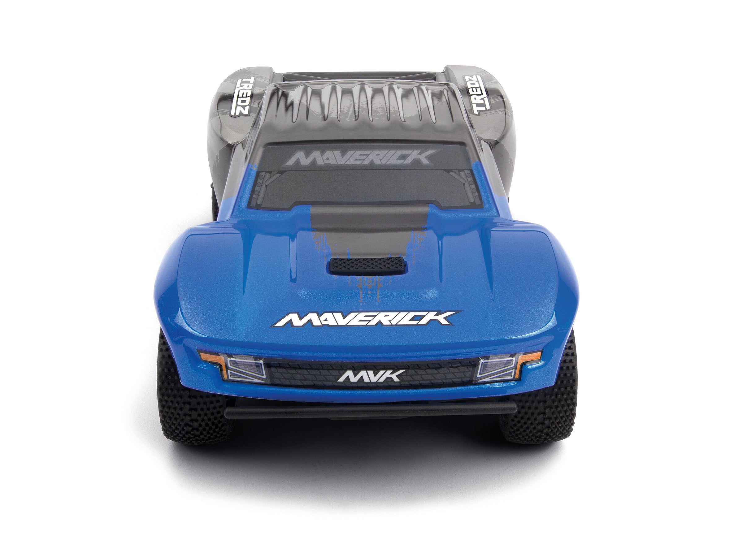 Short course 1/24 Maverick Microbe RC bleu – MV151500