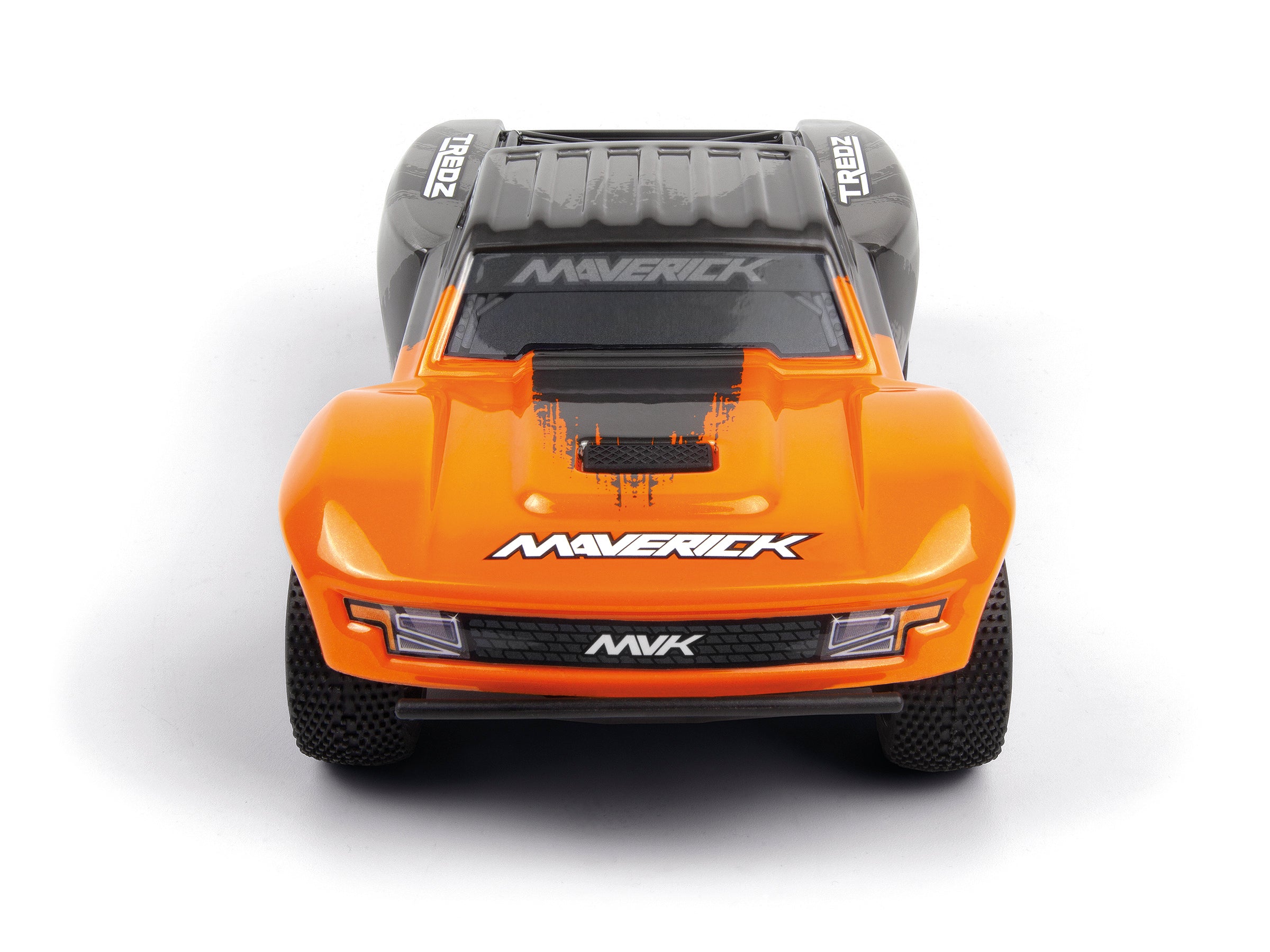 Short course 1/24 Maverick Microbe RC orange – MV151502